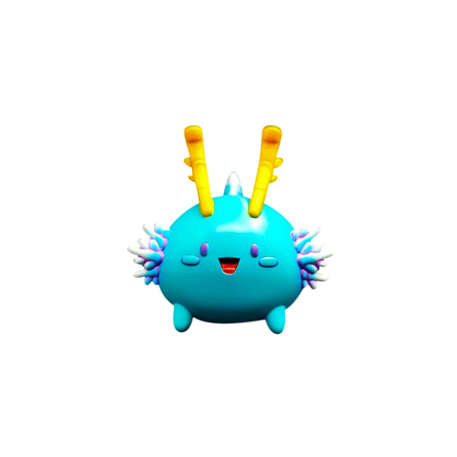 axie plush toy